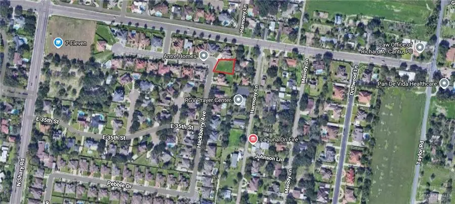 3108 Hackberry Drive, Mission, TX 78574 - Image #2