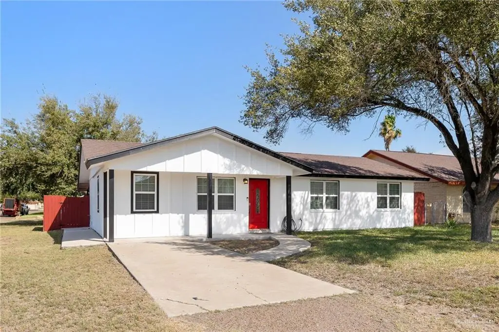 1119 Barnes Street, Mission, TX 78572 - Image #1