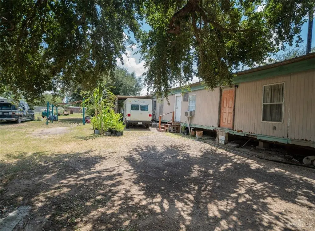 3116 E Mile 19 Road N, Edinburg, TX 78542 - #1
