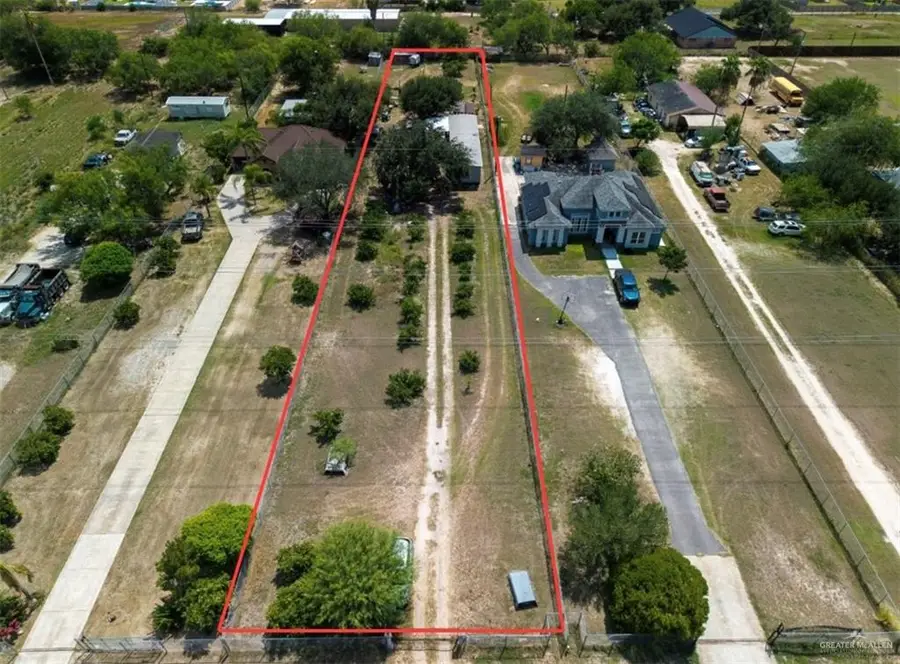 3116 E Mile 19 Road N, Edinburg, TX 78542 - #2