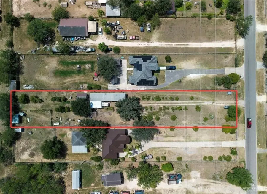 3116 E Mile 19 Road N, Edinburg, TX 78542 - #3