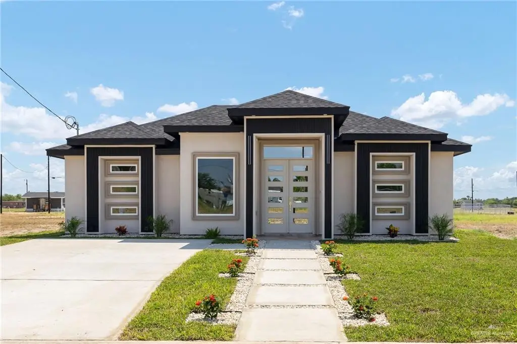 5700 Kingsley Lane, Edinburg, TX 78542 - Image #1