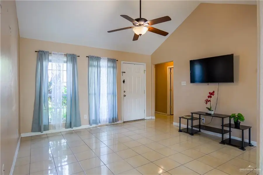 615 Aldo Drive, Mission, TX 78574 - Image #3