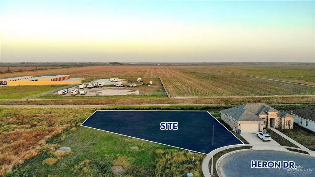 140 Heron Drive, Los Fresnos, TX 78566 - Image #1