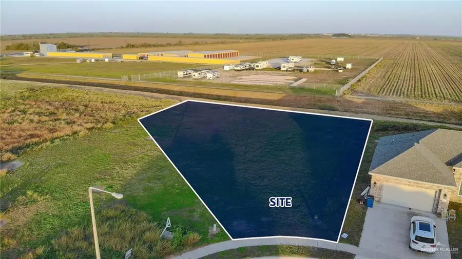 140 Heron Drive, Los Fresnos, TX 78566 - Image #2