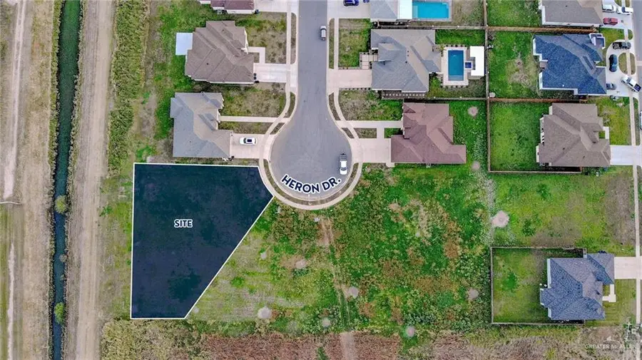 140 Heron Drive, Los Fresnos, TX 78566 - Image #3