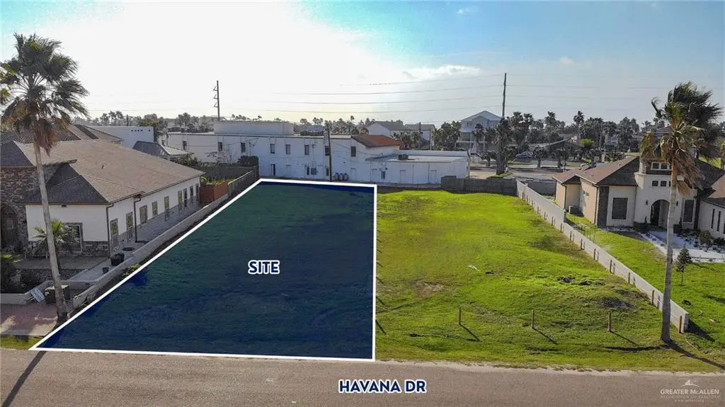 LOT 15B Havana Drive, South Padre Island, TX 78597 - Image #1