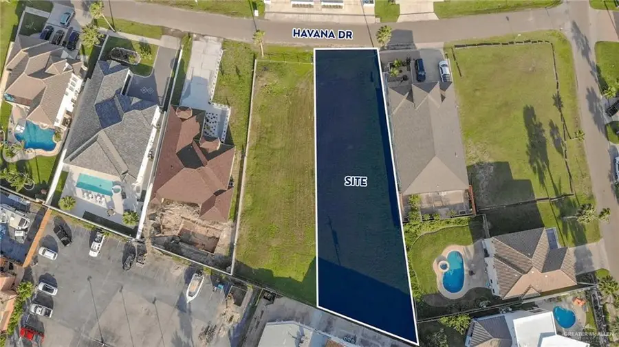 LOT 15B Havana Drive, South Padre Island, TX 78597 - Image #2