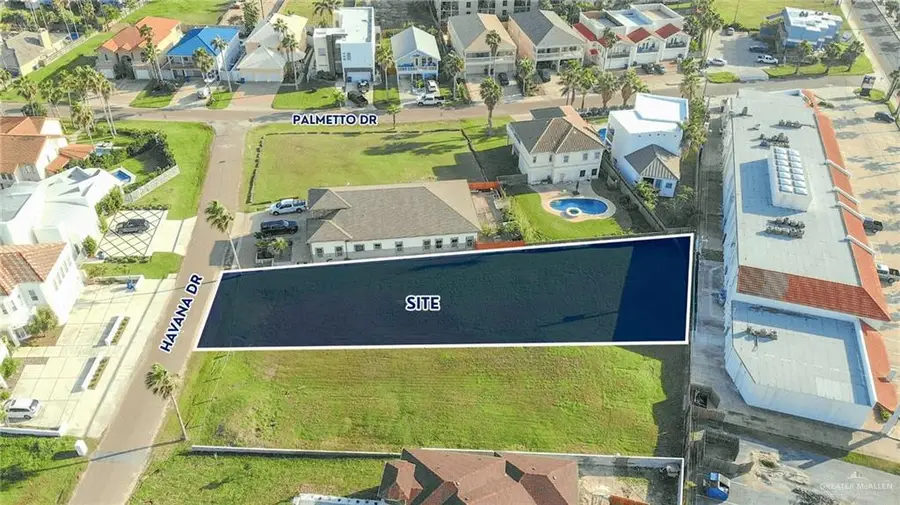 LOT 15B Havana Drive, South Padre Island, TX 78597 - Image #3