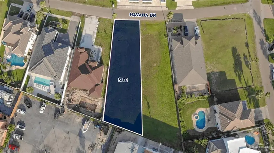 LOT 15A Havana Drive, South Padre Island, TX 78597 - Image #3
