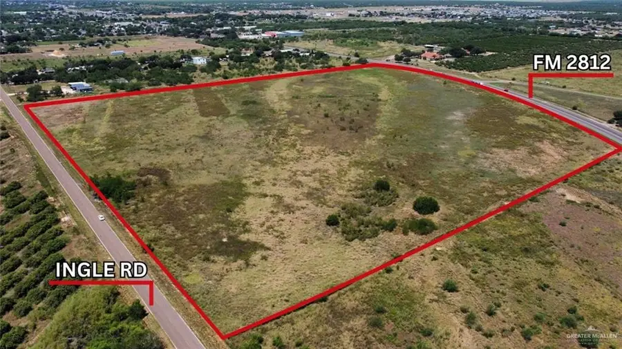 0 Fm 2812, Edinburg, TX 78542 - #2
