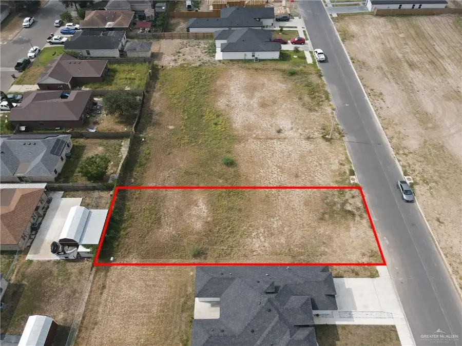 2900 N Alyna Avenue, Edinburg, TX 78541 - Image #2