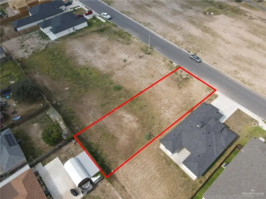 2900 N Alyna Avenue, Edinburg, TX 78541 - Image #3