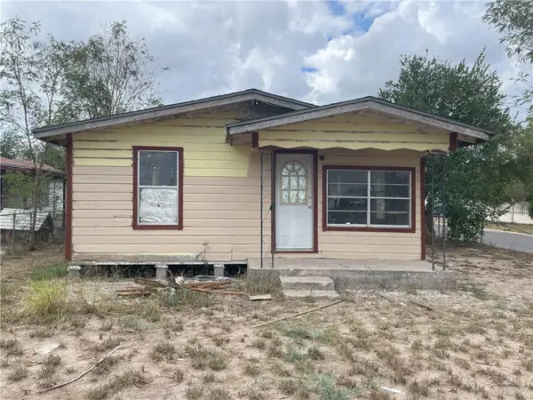 1302 E Cano Street, Edinburg, TX 78539