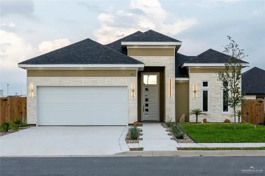 401 N 30th Street, Hidalgo, TX 78557 - Image #1