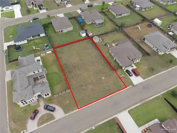 14612 Brownstone Circle S, Harlingen, TX 78552