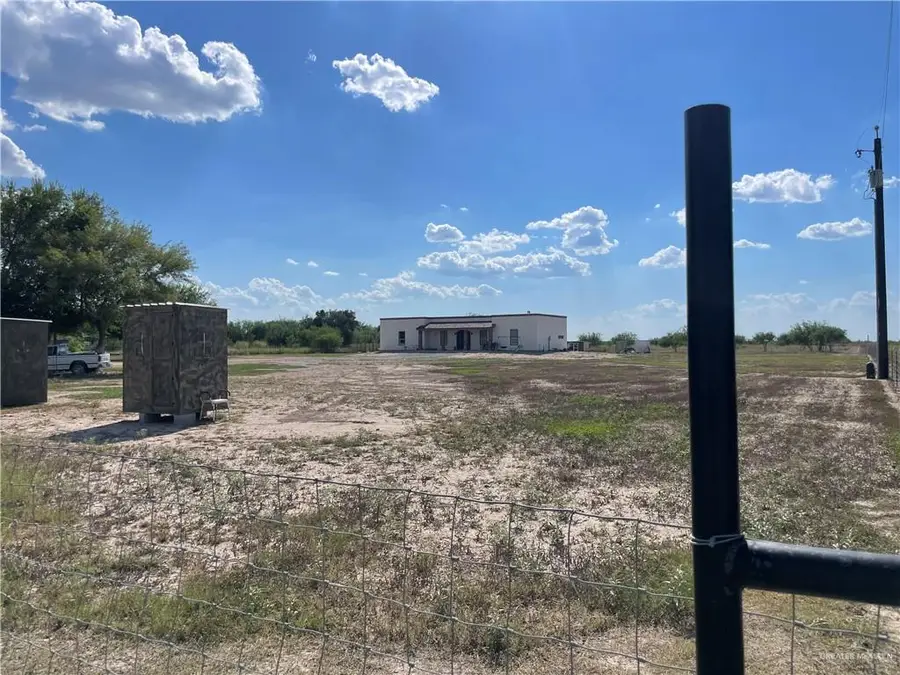 1720 Fm 886, Los Ebanos, TX 78565 - #2