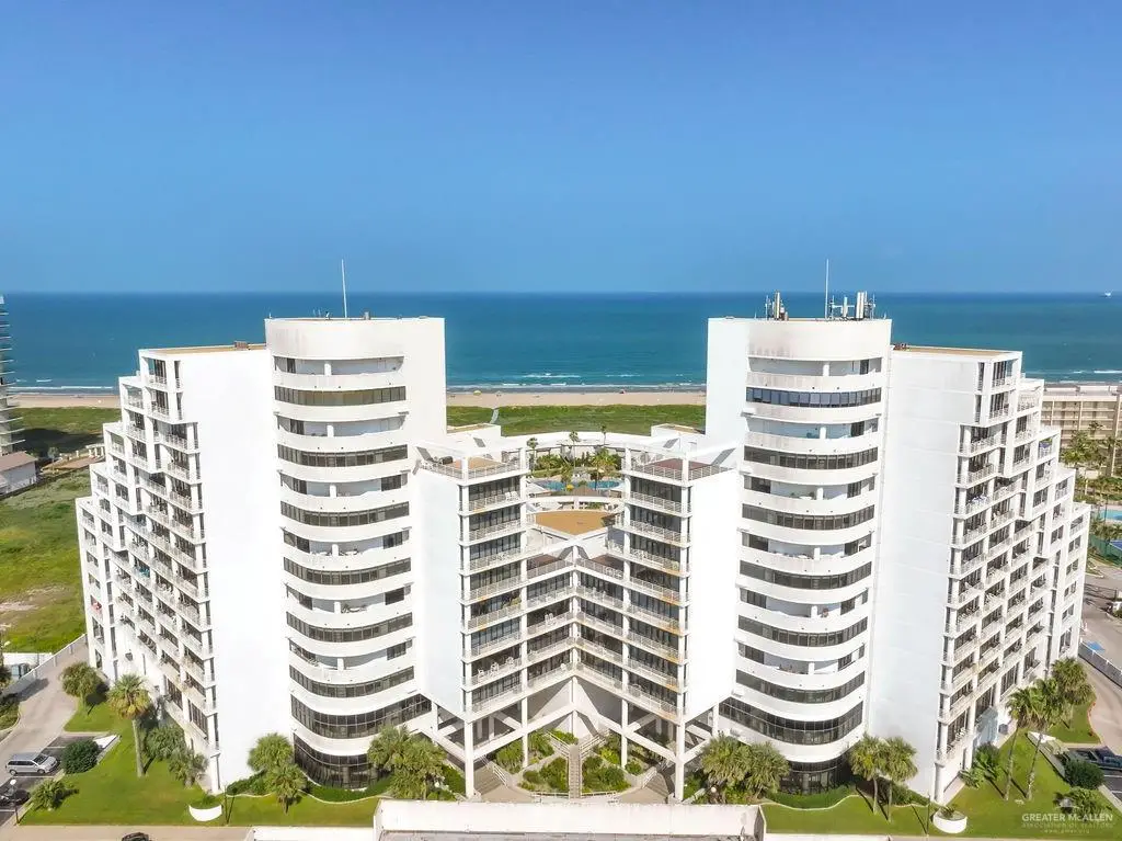 1000 Padre Boulevard #327, South Padre Island, TX 78597 - Image #1