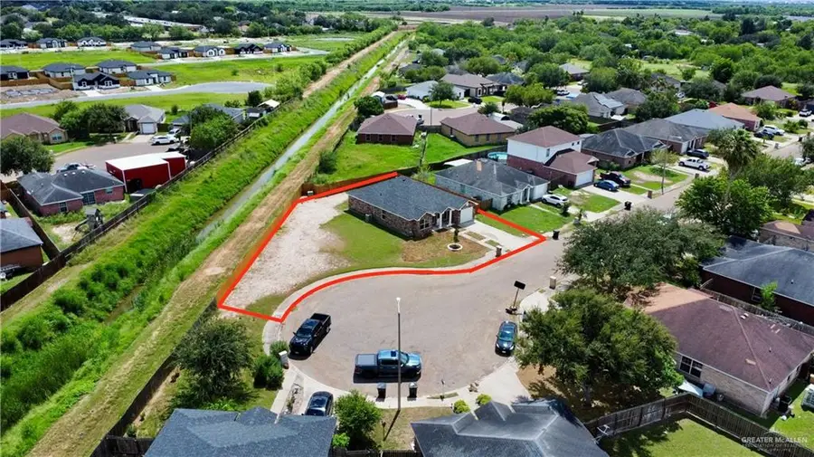 2217 Linsay Avenue, Weslaco, TX 78596 - Image #2