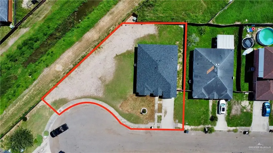 2217 Linsay Avenue, Weslaco, TX 78596 - Image #3