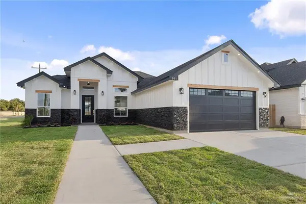 901 Milania Drive, La Feria, TX 78559