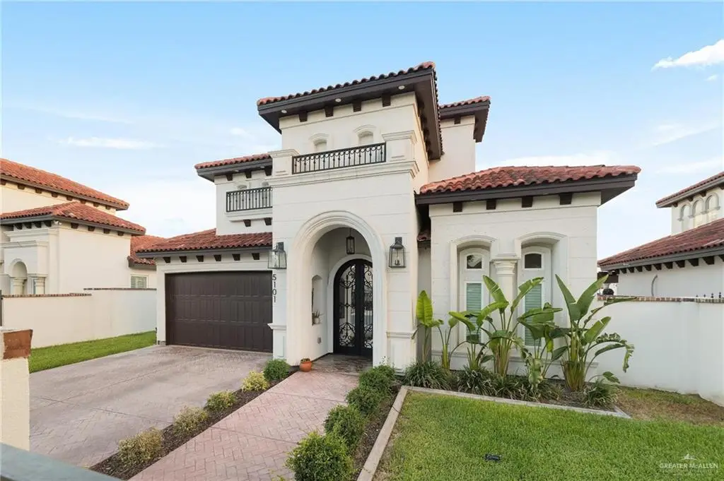 5101 Pecan Avenue, McAllen, TX 78501 - Image #1