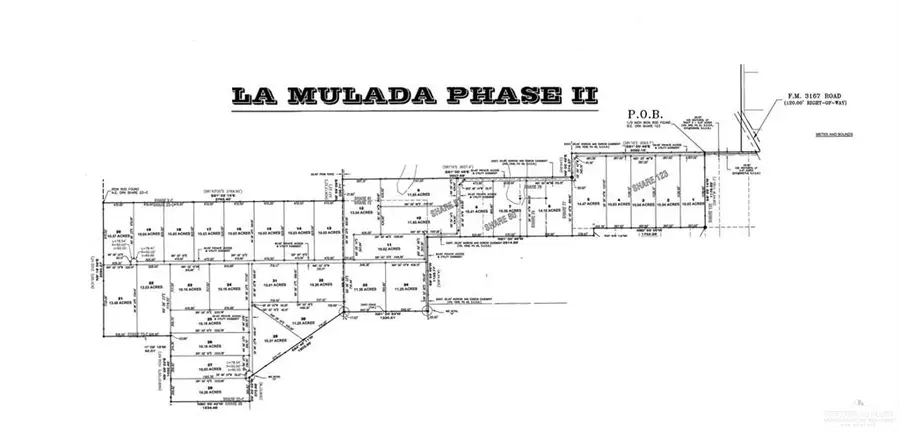 128 Paseo De La Mulada Road, Rio Grande City, TX 78582 - Image #2