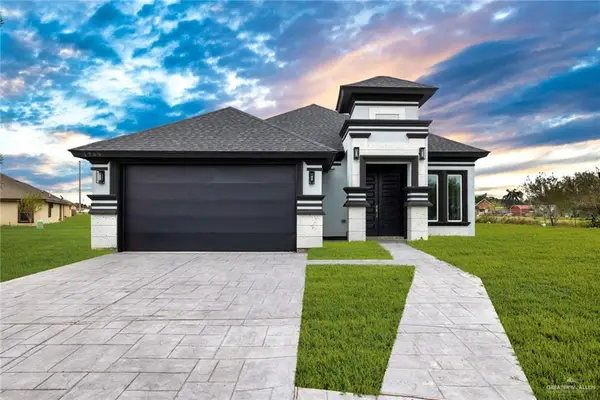 1749 Madison Street, Donna, TX 78537