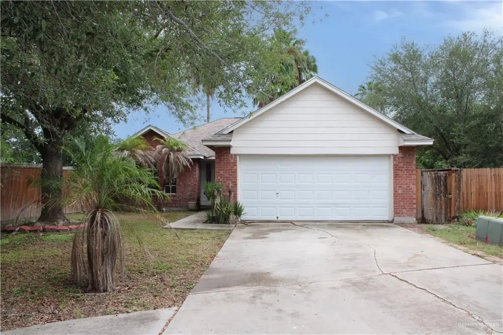 4005 San Esteban Court, Mission, TX 78572 - Image #1