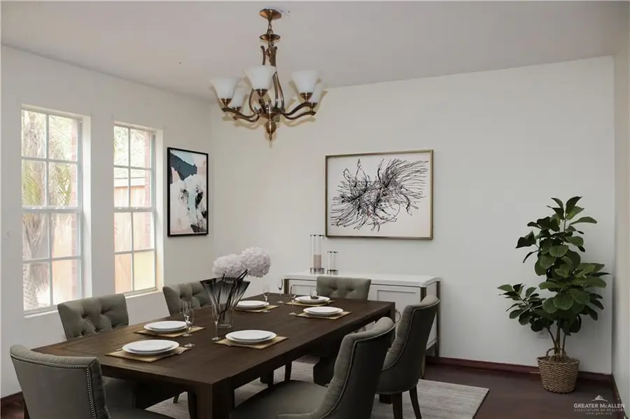 4005 San Esteban Court, Mission, TX 78572 - Image #2