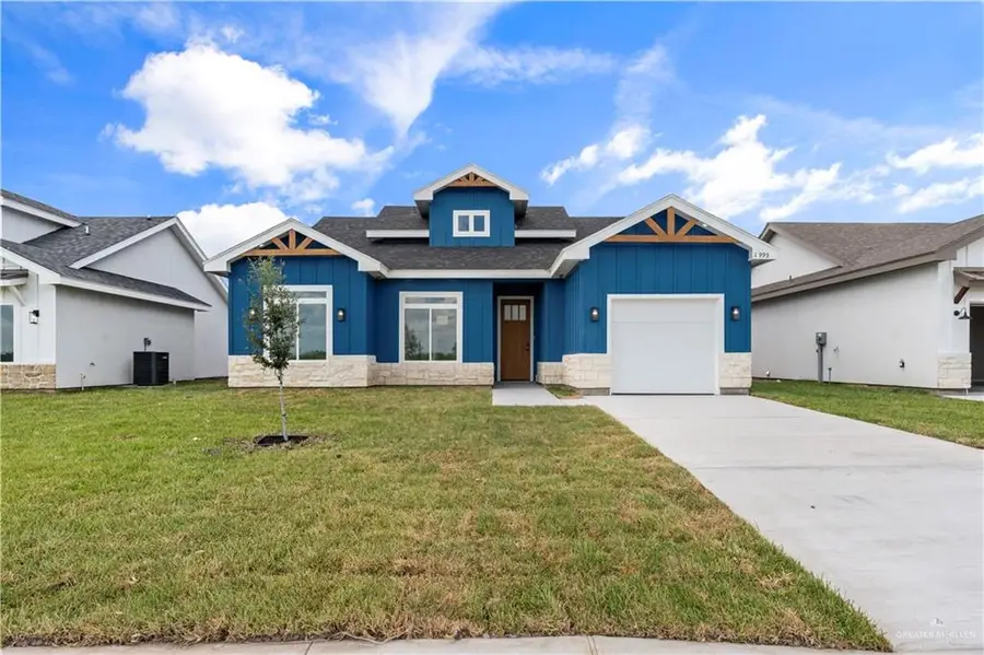 17993 Redwood Street, McAllen Pharr, TX 78550 - Image #3