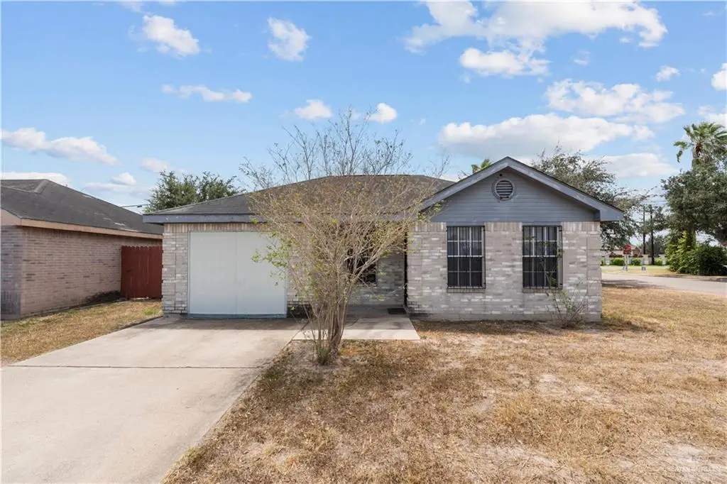 1022 Imelda Street, Edinburg, TX 78541 - Image #1
