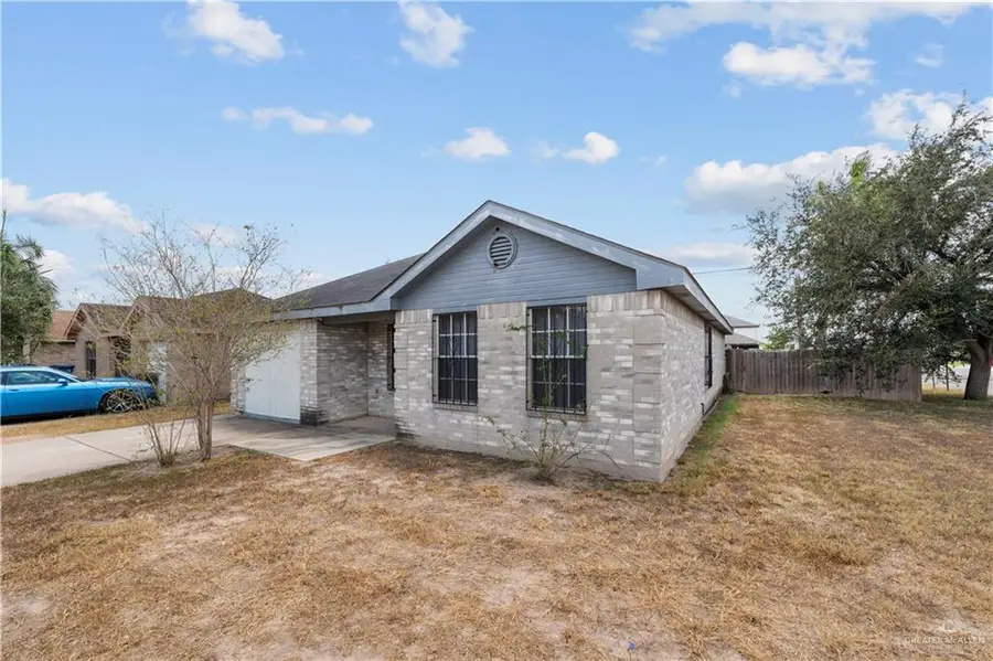 1022 Imelda Street, Edinburg, TX 78541 - Image #2