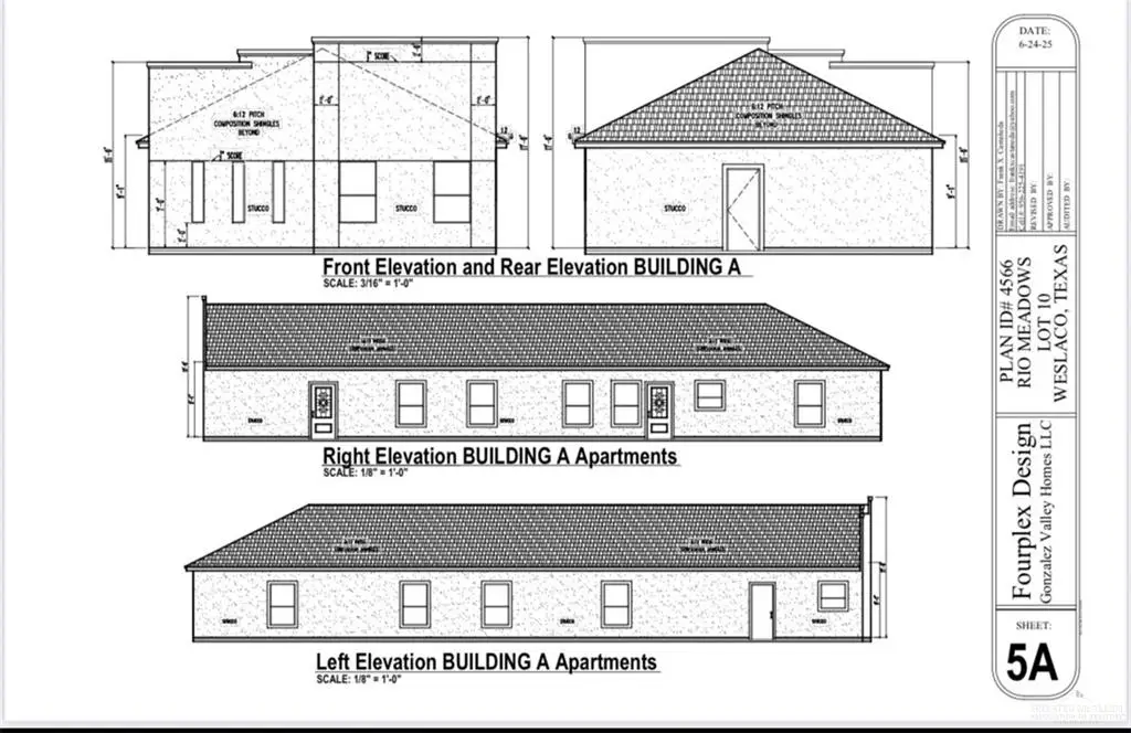 3098 Briggs Road #A, Weslaco, TX 78596 - Image #1