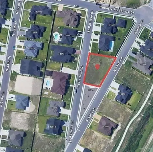 13908 Saint Patricio Drive, McAllen, TX 78501 - Image #3