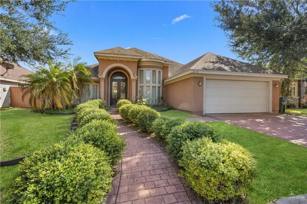 2114 Solar Drive, Mission, TX 78574 - Image #1