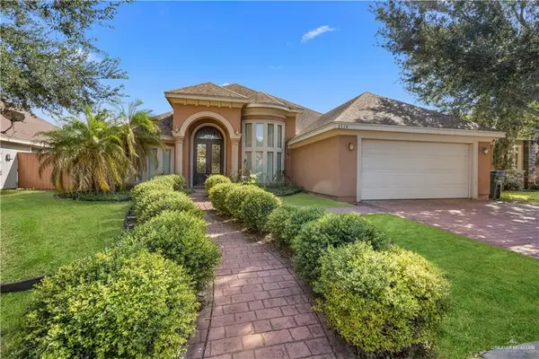 2114 Solar Drive, Mission, TX 78574