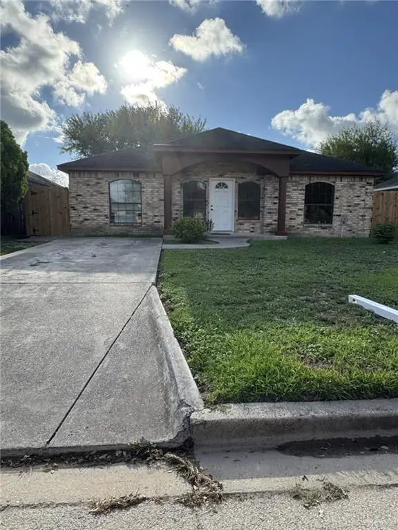 378 Ruby Red Lane, Brownsville, TX 78521 - Image #1