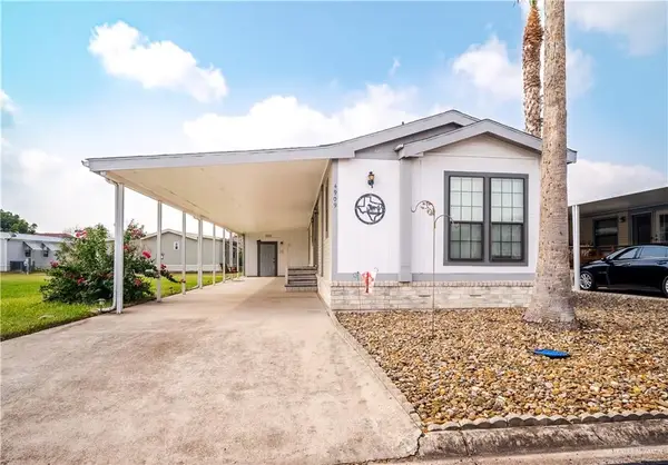 4909 Harvey Avenue #125, McAllen, TX 78501