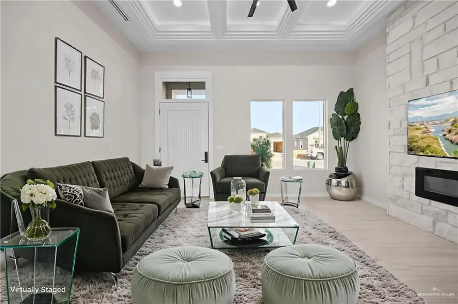 5805 N Playa Del Sol Street, Edinburg, TX 78542 - Image #2