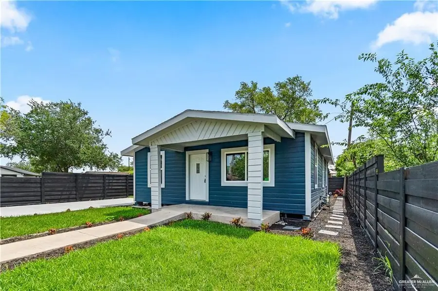 710 N Dahlia Street, Pharr, TX 78577 - Image #2