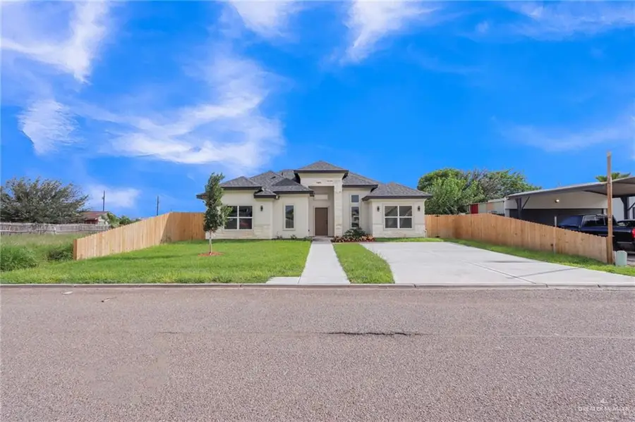 3511 Ida Drive, Palmview, TX 78572 - Image #2