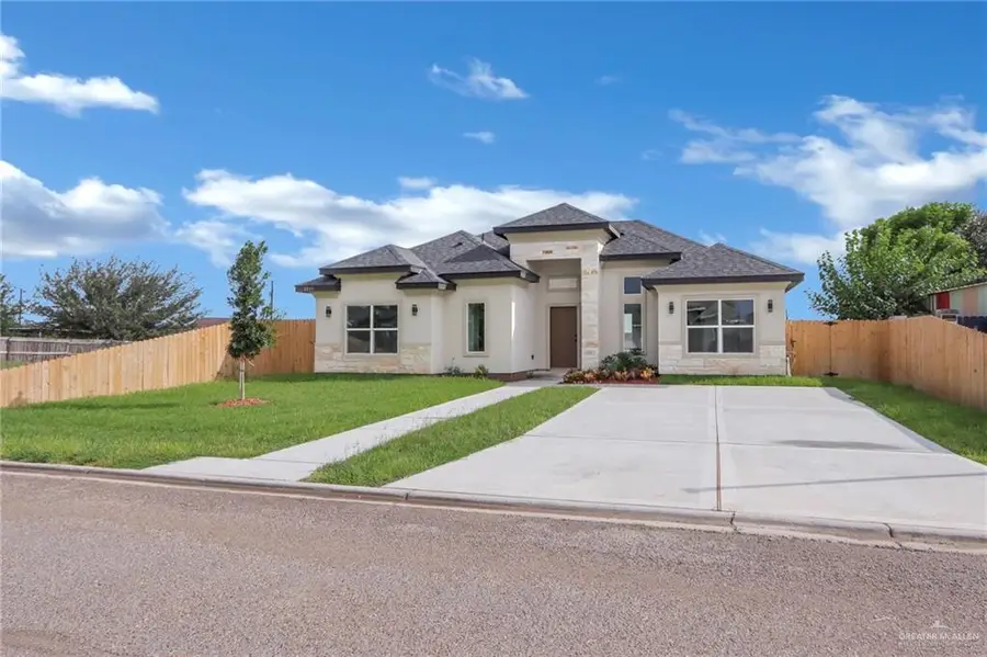 3511 Ida Drive, Palmview, TX 78572 - Image #3