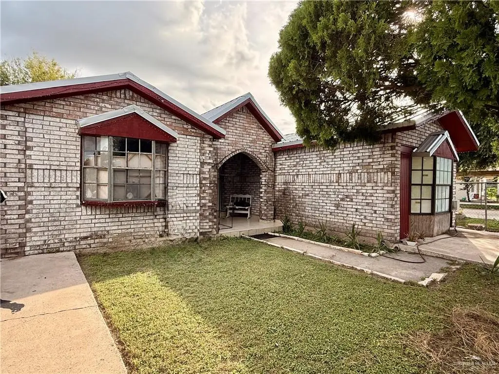 6005 Avenue B, Mission, TX 78574 - Image #1