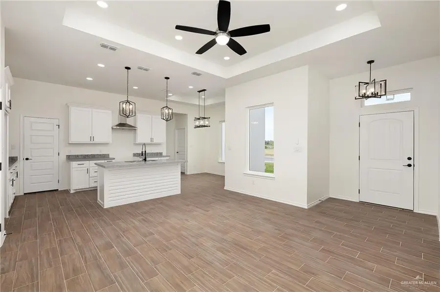 1704 Alyssa Drive, Mercedes, TX 78570 - Image #2