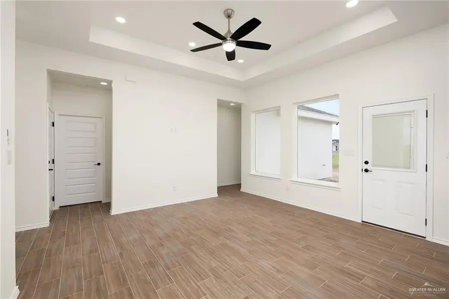 1704 Alyssa Drive, Mercedes, TX 78570 - Image #3