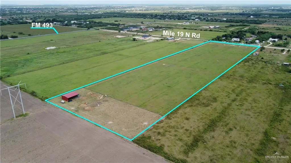 12655 Mile 19 Road N, Edcouch, TX 78538 - Image #1