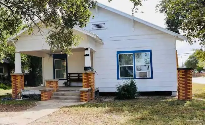 431 W King Avenue, Kingsville, TX 78363 - Image #1