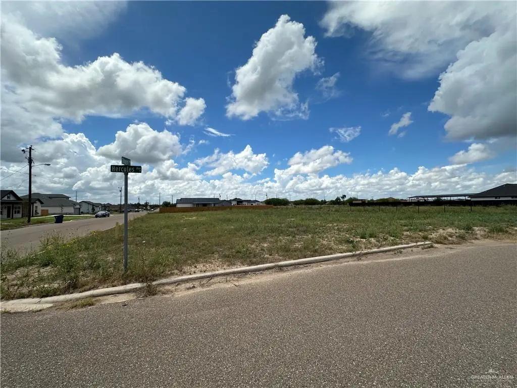 6808 Hercules Avenue, Edinburg, TX 78542 - #1