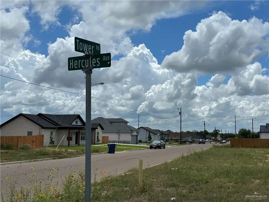 6808 Hercules Avenue, Edinburg, TX 78542 - #2